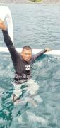 Merta Sari Snorkeling, Spearfishing