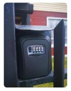 Casa por día Puerto Varas