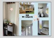 Mobilhome 2 chambres les charmettes siblu