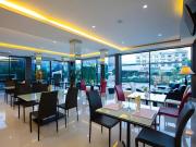 UDTel Boutique Hotel Udonthani