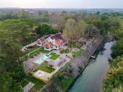 Ping Dara Pool Villa Party