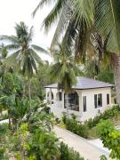 The Greenery Garden Village Resort Koh Phangan