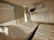Gangnam Modern House 5 minutes from Yeoksam Station Sleeps 6