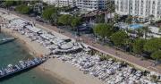 Cannes FLEURIES Grand 2 pièces climatisé