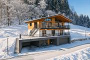 LAPURIS - brandnertal mountain retreat