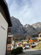 Appartement cosy Haus Olympia