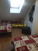 Top Saint-François-Longchamp