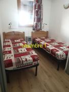 Top Saint-François-Longchamp