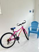 Santorini Villa Puncak by SunMach - Wifi & Netflix