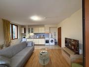 Bansko Bliss - Peaceful Stay with Balcony Views