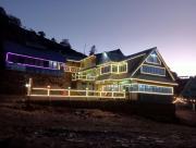 kalingchwok hotel tik top kuri