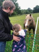 Spinnaker Barn, boutique, cute barn with hot tub