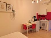 Studio in centro a due passi dalla metro