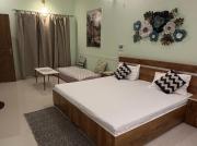 Peepal in Aranyaa Cottage Homestay Vrindavan