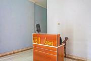 Hotel O J&b Rooms Tomang