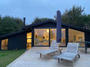 Summer House Near The Waters Edge On Bornholm