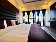 Hotel The JS Mountain View With Garden & Open Terrace