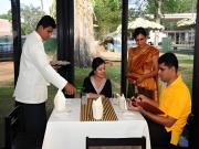 Heritage Habarana Hotel