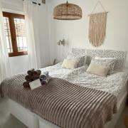 Gorgeous house, Old Town Altea, stunning view