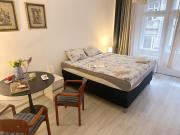 The Horse Monument Hostel