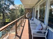 Seaside Escape, Ventnor