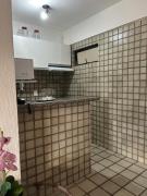 Temporada na praia de Tambaú