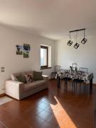 Casa Vacanze Val del Eva