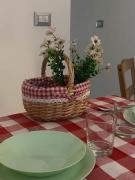 Lauras Cottage near Taormina and Giardini Naxos