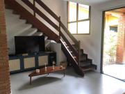 Casa de 105 metros em Villagio com 3 quartos - Condomínio Arcobaleno - Riviera de São Lourenço