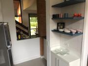 Casa de 105 metros em Villagio com 3 quartos - Condomínio Arcobaleno - Riviera de São Lourenço