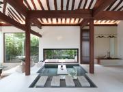 Mooul Private Hanok -Hwangnidan-gil