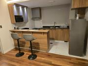 Modern and Comfortable Apartment Near Embassies