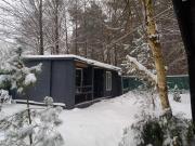 Scandinavia bungalow