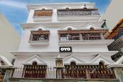 Hotel O Ananta Guest House