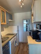 Port Homard apartment with sea view