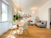 Appartamento Viale Verde