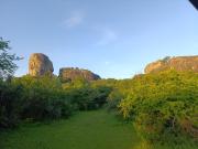 lake paradise cabana