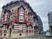 Appartement cosy dans villa Belle Epoque