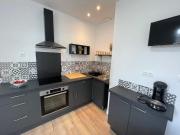 Appartement cosy dans villa Belle Epoque