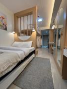 Shore 2 Peak Loft Condo Near MAll Of Asia