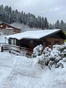les biches du saut des cuves