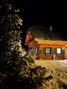 Wapiti Chalet - Katschberg