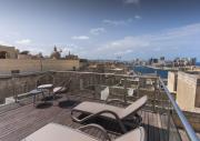 Charming Apartments in Valletta