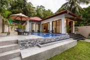Villa Francis Serenity