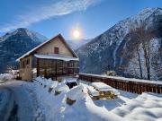 La Cascade, Venosc - Les 2 Alpes