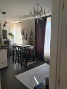 Francy Home Elegante appartamento in centro