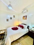 Riad Iklil hcekarram