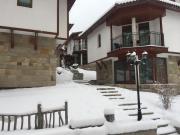 Raikovski Livadi Mountain Villas Pamporovo