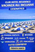 ClubHotel Residence Cesenatico