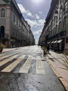 Lisbon Heart Poet Fernando Pessoa